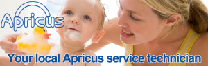 cheapa north shore apricus banner
