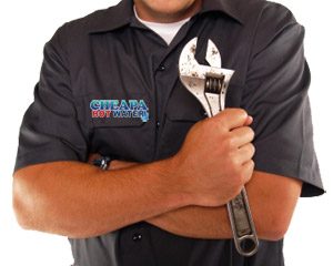 emergency water heater repairs north shore
