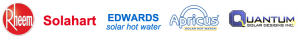 solar hot water repairs north shore